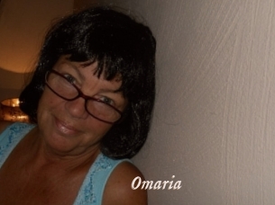 omaria Chobix 
