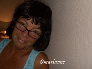 Omarianne