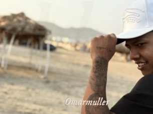 Omarmuller
