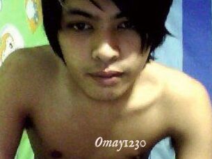 Omay1230