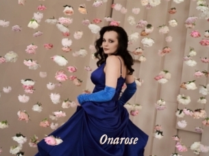 Onarose