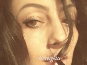 Onebigkiss