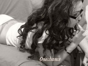 Onechance