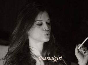 Onerealgirl