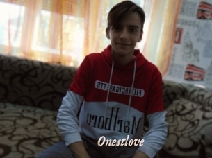 Onestlove
