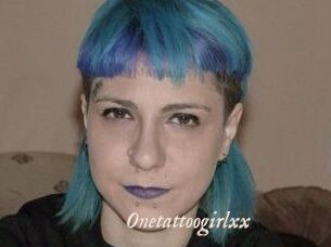 Onetattoogirlxx