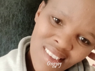 Ongjoy