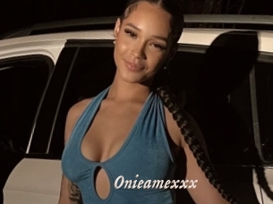 Onieamexxx