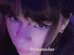Onimomochan