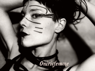 Oniricfemme