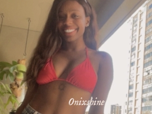 Onixshine