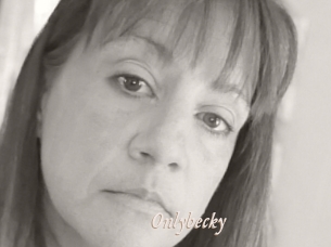 Onlybecky