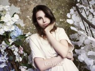 Onlykate