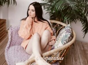 Onlyparadise