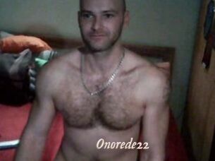 Onorede22