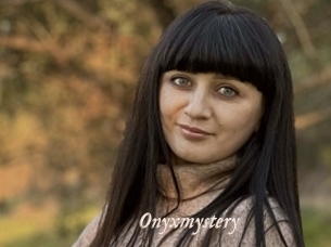 Onyxmystery