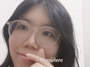 Oonyisheen