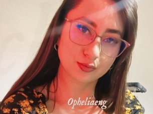 Opheliaeng