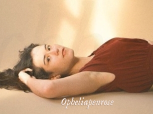Opheliapenrose