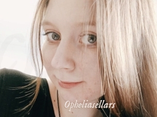 Opheliasellars