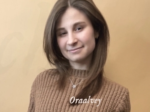 Oraalvey