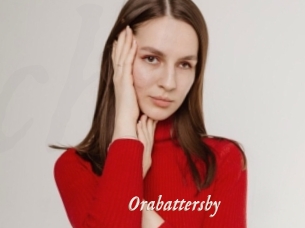 Orabattersby