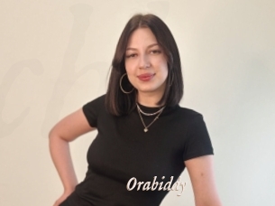 Orabiddy