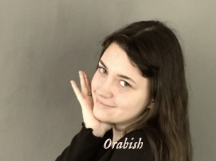 Orabish