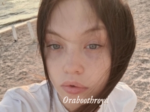 Oraboothroyd