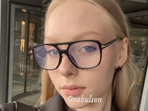 Orabulson