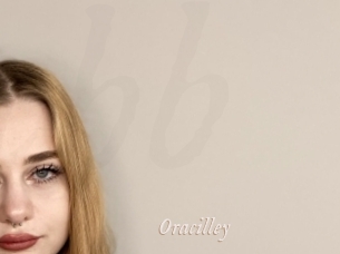 Oracilley
