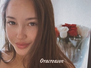 Oracreason