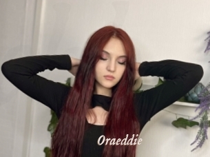 Oraeddie