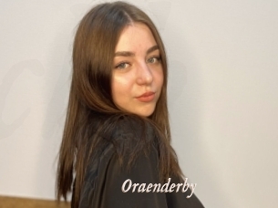 Oraenderby