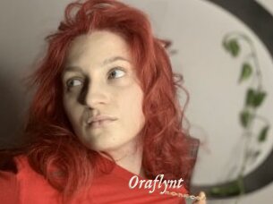 Oraflynt
