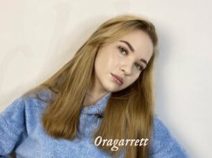 Oragarrett