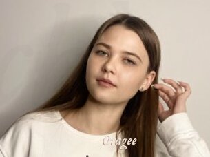 Oragee