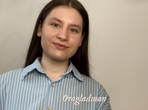 Oragladman