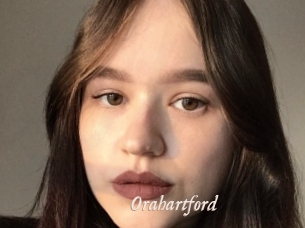 Orahartford