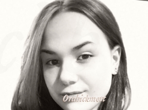 Orahickmott