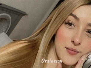Oralarson