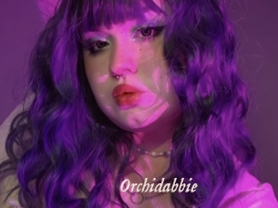 Orchidabbie