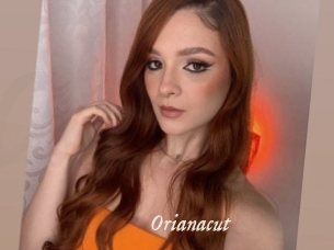 Orianacut