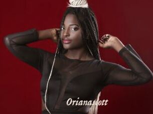 Orianascott