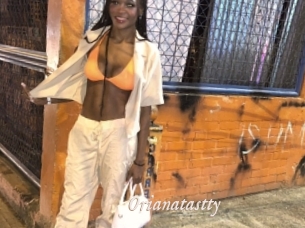 Orianatastty