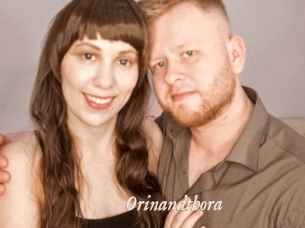 Orinandthora