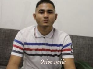 Orion_smile