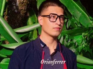 orionferrer Chobix 