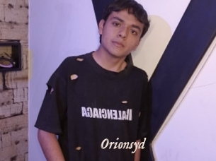 Orionsyd
