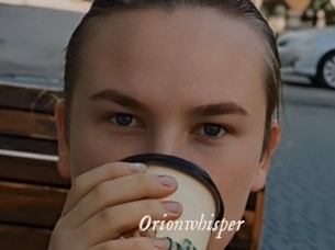 Orionwhisper